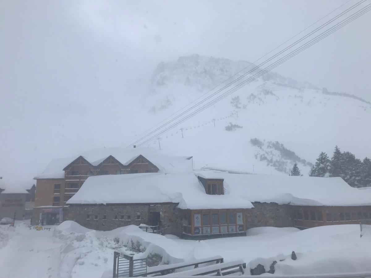 Le Chalet Des Etoiles 拉姆吉 外观 照片